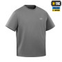 M-Tac футболка Cotton HARD Gray