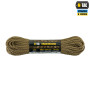 M-Tac паракорд Dragon Cord 30m Coyote/Tan