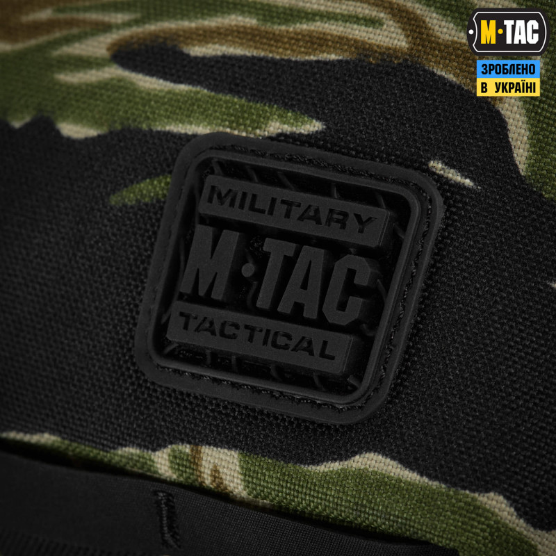 M-Tac сумка City Waist Bag Elite Tiger Stripe