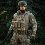 M-Tac плитоноска Cuirass Elite XL Gen.II Multicam