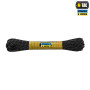 M-Tac паракорд 475 Black Reflective 15м