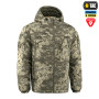 M-Tac куртка зимова Alpha Gen.IV Primaloft MM14