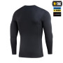 M-Tac термосорочка Polartec Winter Baselayer Vent Black