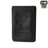 M-Tac обкладинка для жетона та посвідчення поліції Type 3