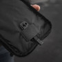 M-Tac сумка Sling Pistol Bag Hex Black