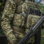 M-Tac підсумок для турнікета еластичний на липучці Gen.4 Multicam