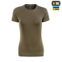 M-Tac футболка 93/7 Summer Lady Dark Olive