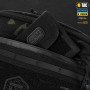 M-Tac сумка EDC Bag Elite Multicam Black