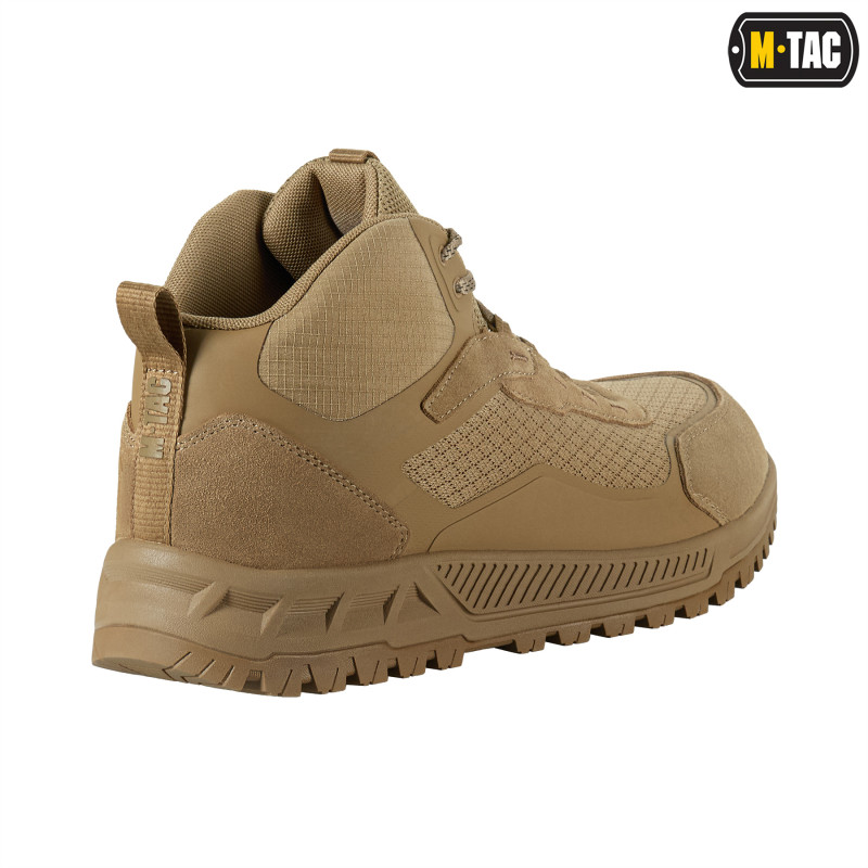 M-Tac напівчеревики Shooter Coyote (сорт 2)