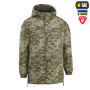 M-Tac парка зимова Alpha Primaloft MM14