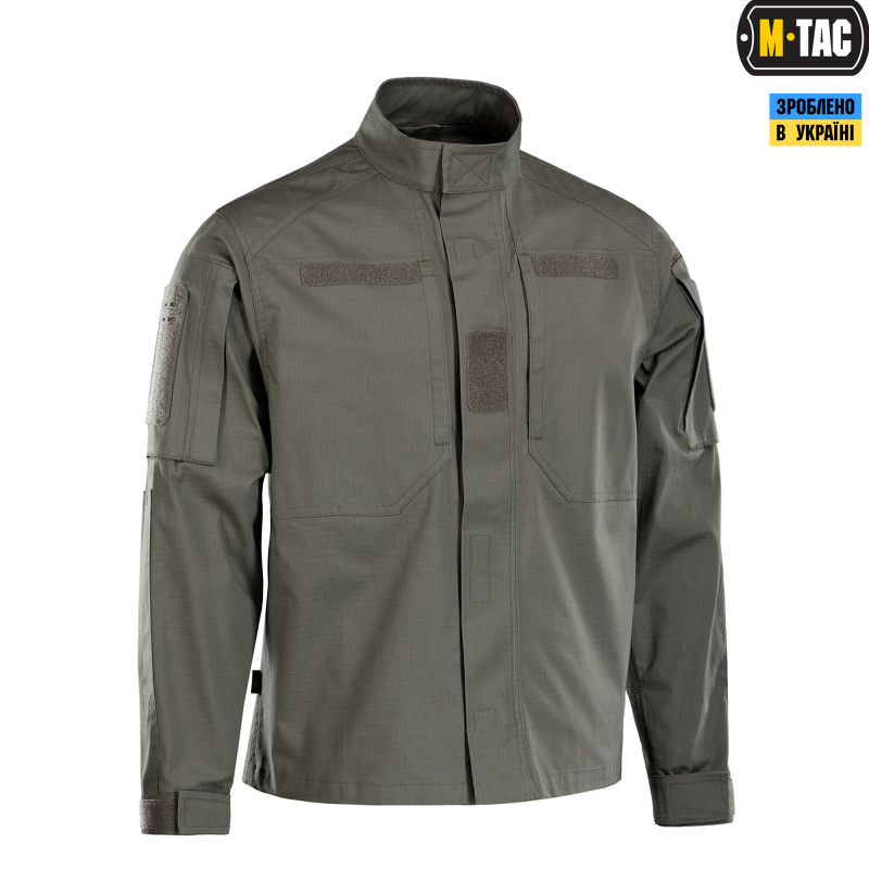M-Tac кітель Patrol Flex Dark Olive