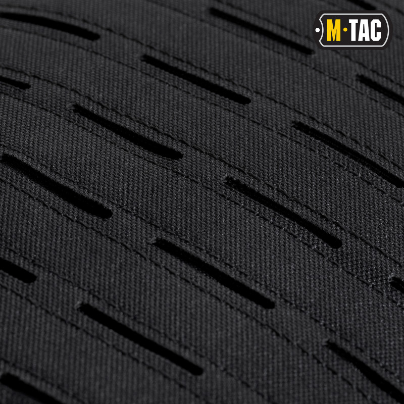 M-Tac рюкзак Intruder Pack Black