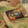 M-Tac кітель польовий ріп-стоп MC