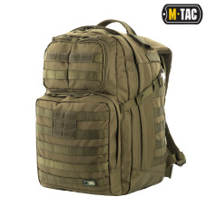 M-Tac рюкзак Pathfinder Pack Olive