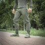 M-Tac штани Stealth Cotton Army Olive