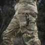 M-Tac штани Army Gen.II NYCO Multicam