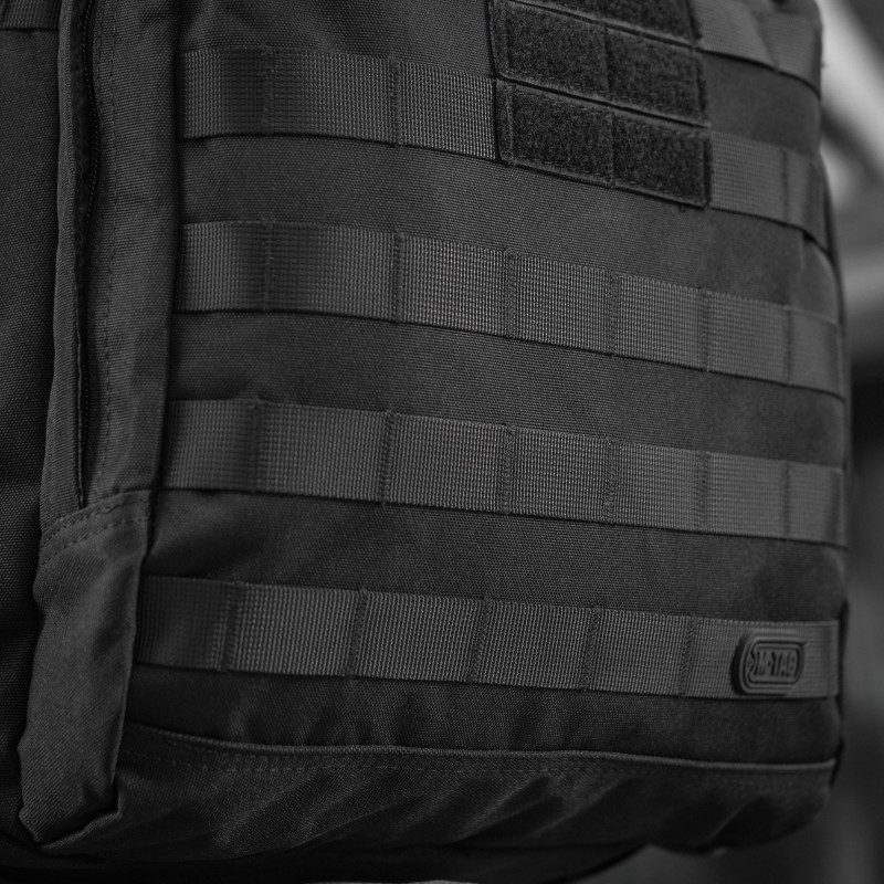 M-Tac рюкзак Pathfinder Pack Black