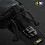 M-Tac сумка Bat Wing Bag Elite Black