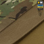 M-Tac захист попереку з балістичним пакетом 2 клас (BRONYX) X-Large Multicam