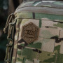 M-Tac сумка планшет Laser Cut Hex Multicam