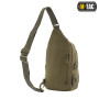 M-Tac сумка Assistant Bag Ranger Green