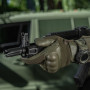 M-Tac рукавички Assault Tactical Mk.4 Olive