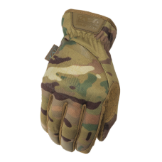 Mechanix рукавички Anti-Static FastFit Gloves Multicam (L)