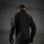 M-Tac куртка Soft Shell Police Black