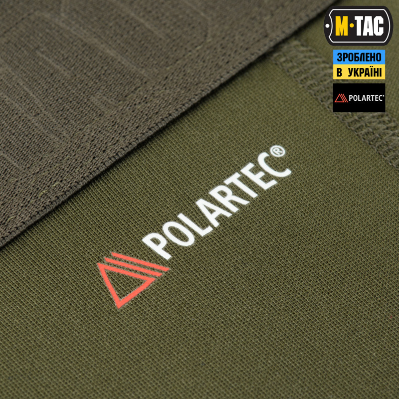 M-Tac термоштани Level I Polartec Dark Olive