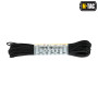 M-Tac паракорд Shock-Cord 3 mm Black 15м