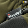 M-Tac рукавички Soft Shell Thinsulate Olive