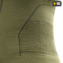 M-Tac термосорочка компресійна Ranger Green/Dark Grey