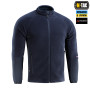 M-Tac кофта Polartec Sport Dark Navy Blue