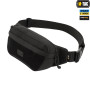 M-Tac сумка Tactical Waist Bag Gen.II Elite Black