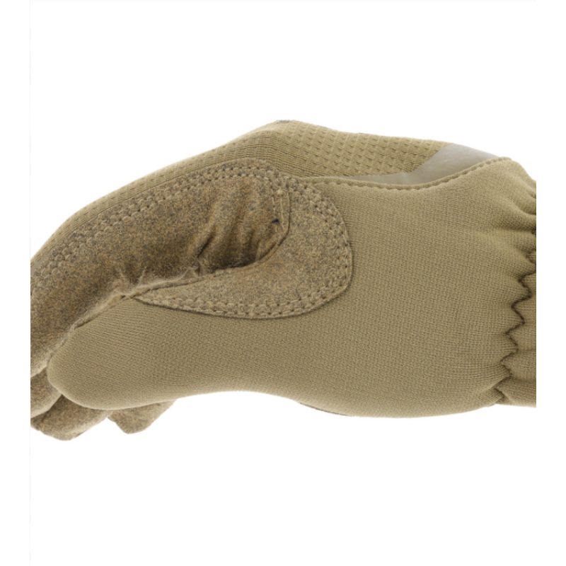 Mechanix рукавички Anti-Static FastFit Gloves Coyote (L)
