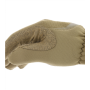 Mechanix рукавички Anti-Static FastFit Gloves Coyote (L)