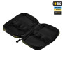 M-Tac EDC Pocket Elite Tiger stripes/Black