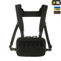 M-Tac Chest Rig Elite Black