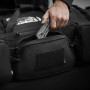 M-Tac сумка транспортна 185л Black