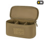 M-Tac органайзер утилітарний Hardshell Utility box S Coyote