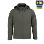 M-Tac куртка Flash Dark Olive