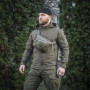 M-Tac сумка Sphaera Hex Hardsling Bag Gen.III Elite Ranger Green