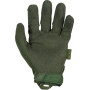 Mechanix рукавички Original Gloves Olive Drab (S)