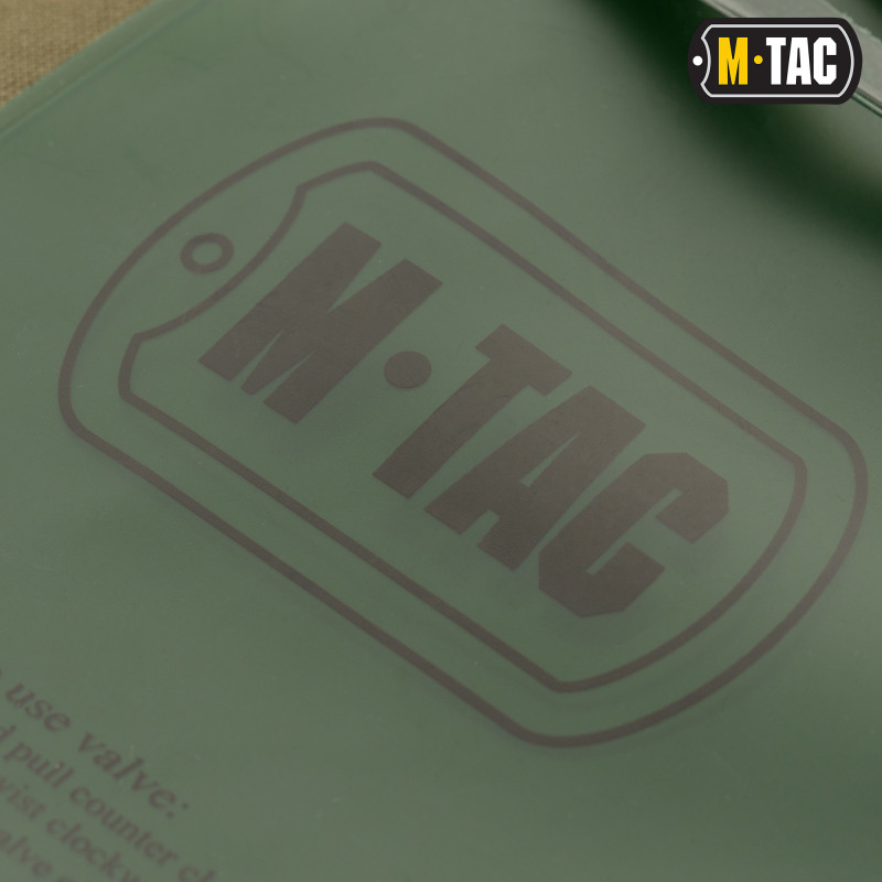 M-Tac резервуар гідросистеми 2 л.