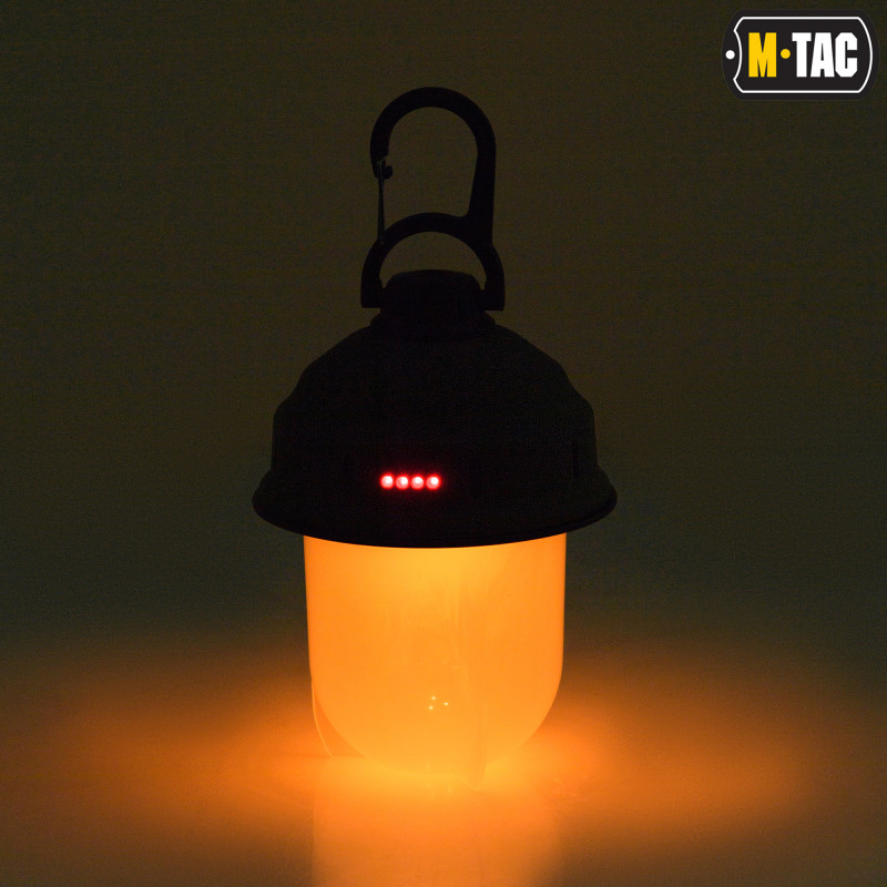 M-Tac ліхтар туристичний підвісний