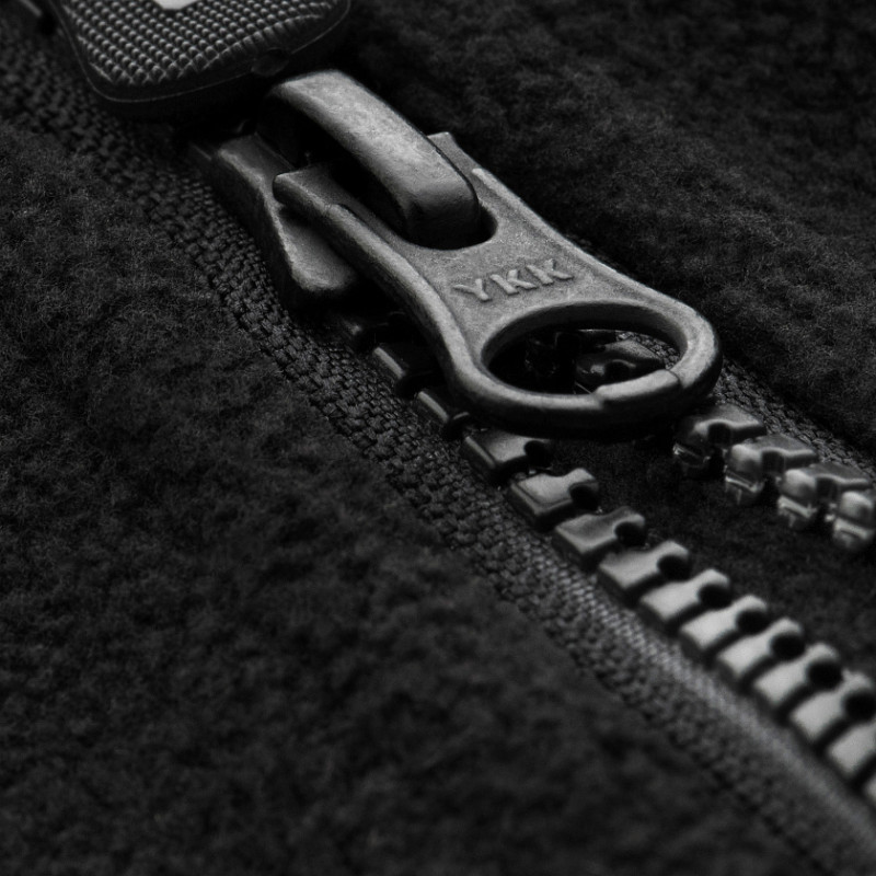 M-Tac куртка Alpha Microfleece Police Night