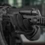 M-Tac рукавички Assault Tactical Mk.2 Black