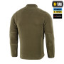 M-Tac кофта Nord Fleece Polartec Dark Olive