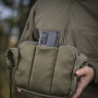 M-Tac сумка Admin Bag Elite Full Ranger Green