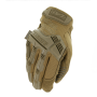 Mechanix рукавички M-Pact Gloves Coyote (L)